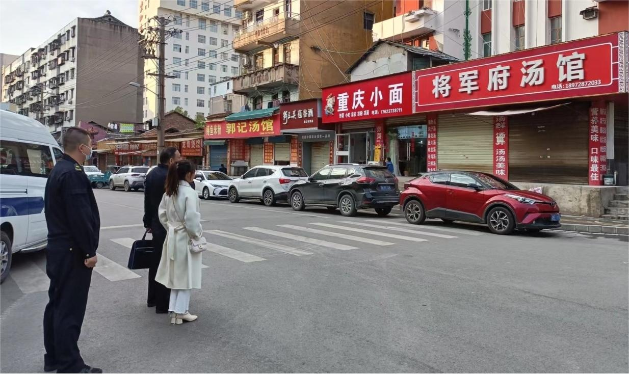 店铺招牌报备要去哪里办？解析招牌报备需要哪些条件
