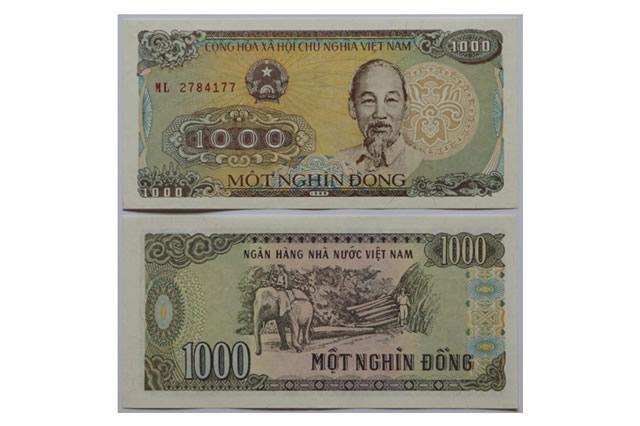 vnd是什么货币单位？分享国际货币单位一览表