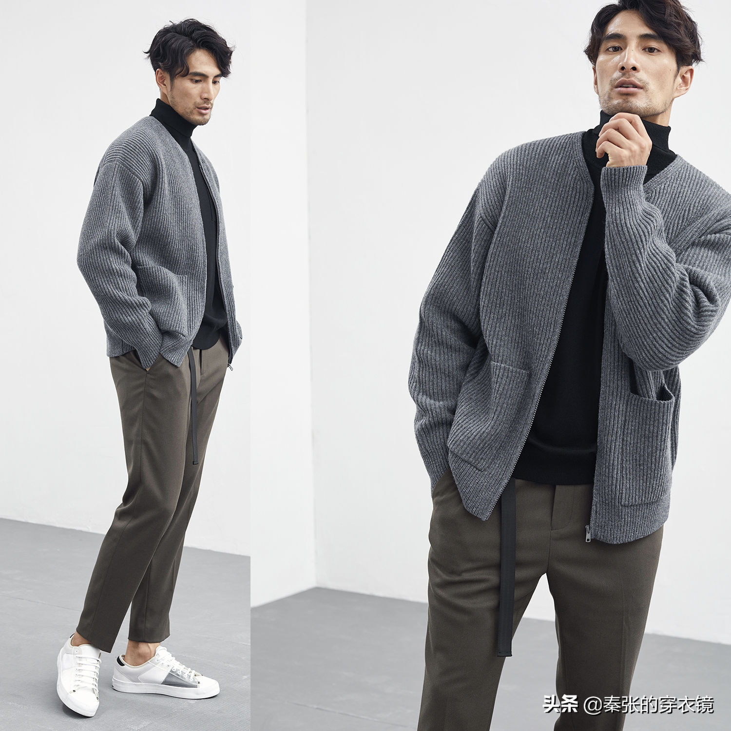 男生衣服潮牌有哪些？国内男装潮牌排行榜前十