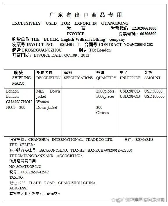 出口单证是什么意思？常见报关单证有哪些