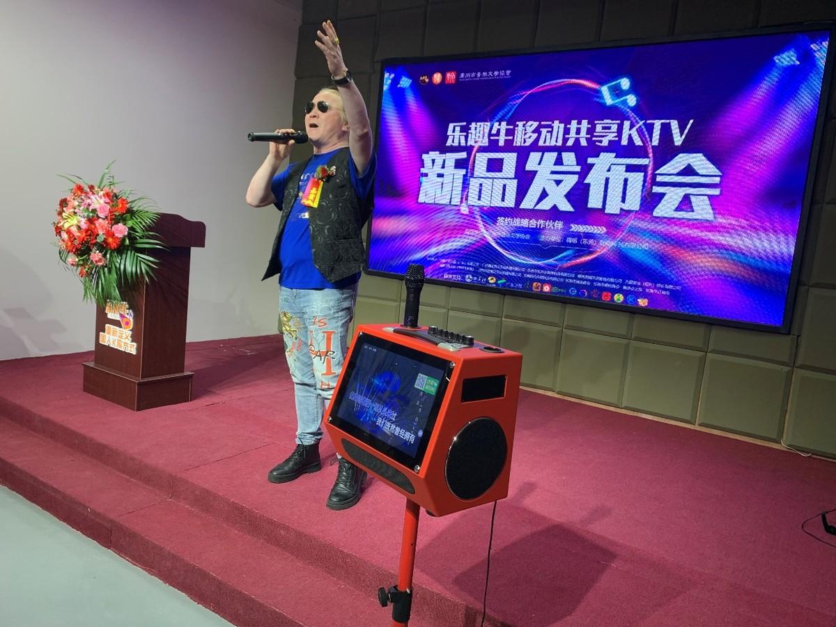 共享ktv品牌加盟（共享ktv项目排名前三推荐）