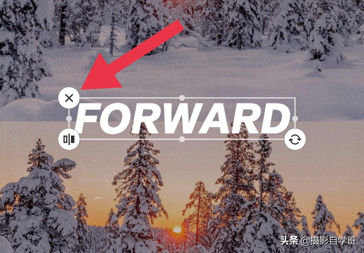 图片水印怎么制作？教你三个手机图片添加水印的方法