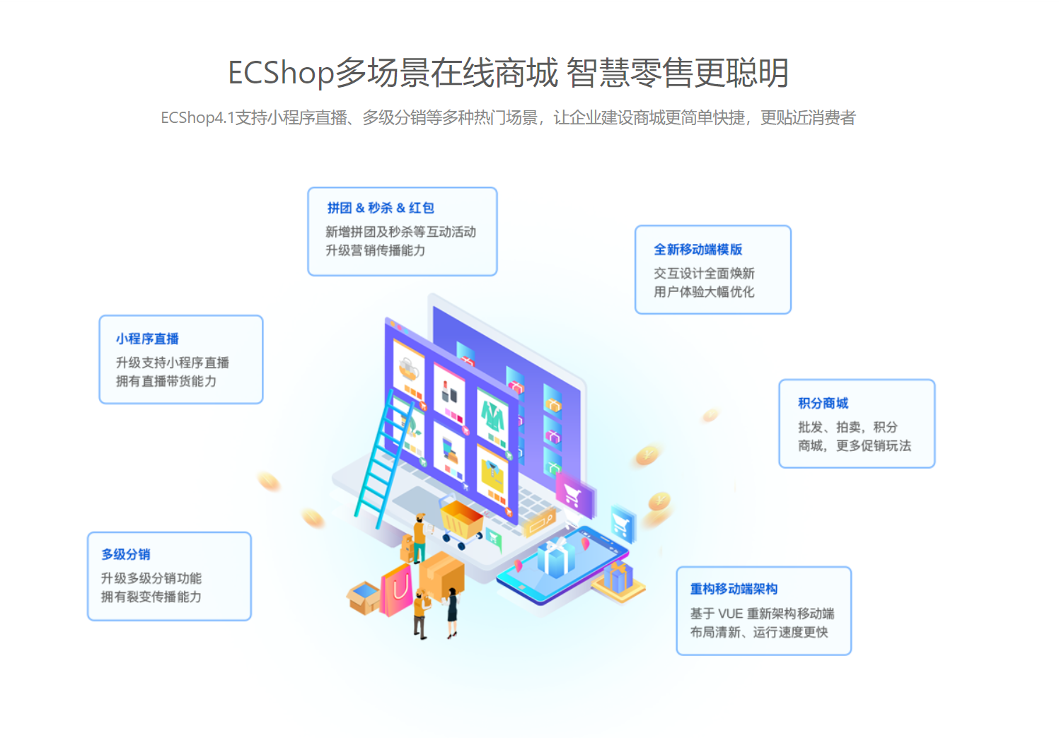 开源的商城系统（十大免费开源系统平台排行榜）