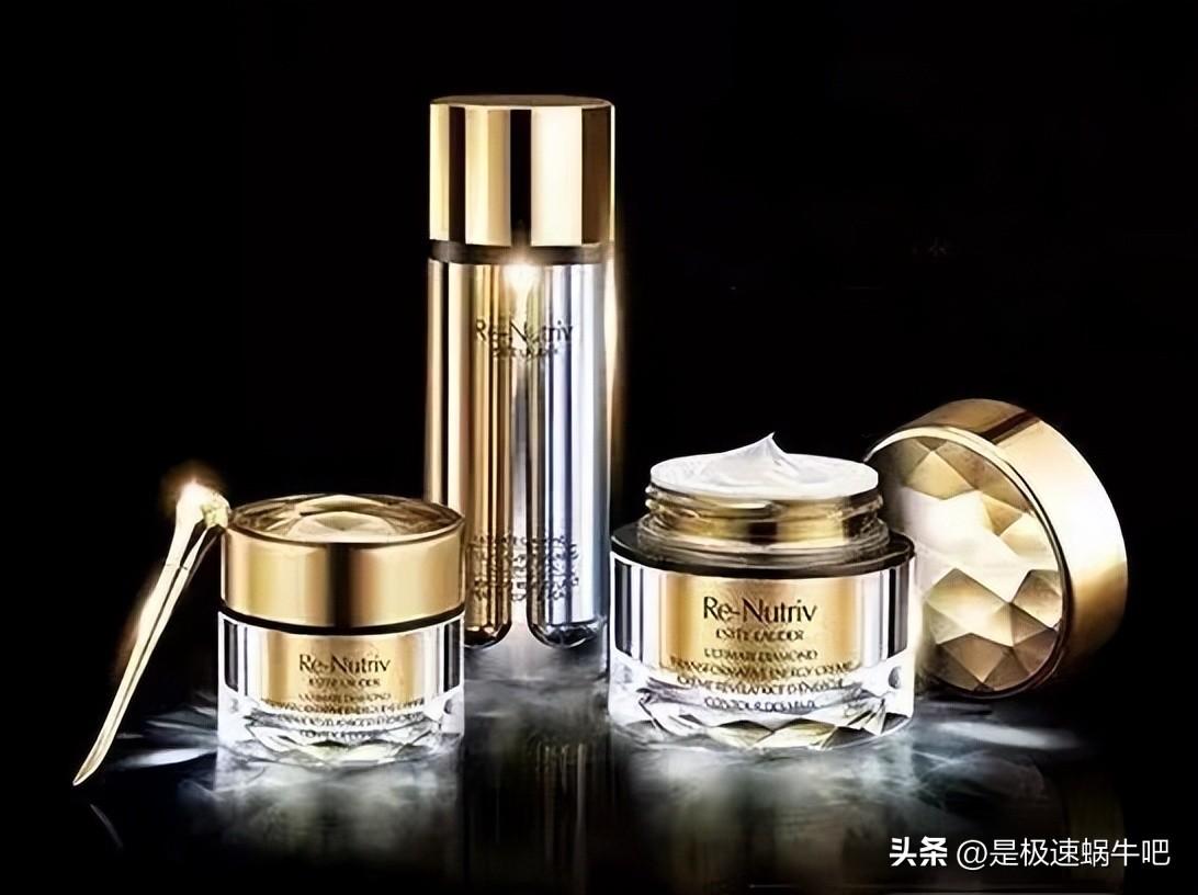 护肤彩妆品牌排行榜（国际彩妆护肤品品牌排行榜前十）