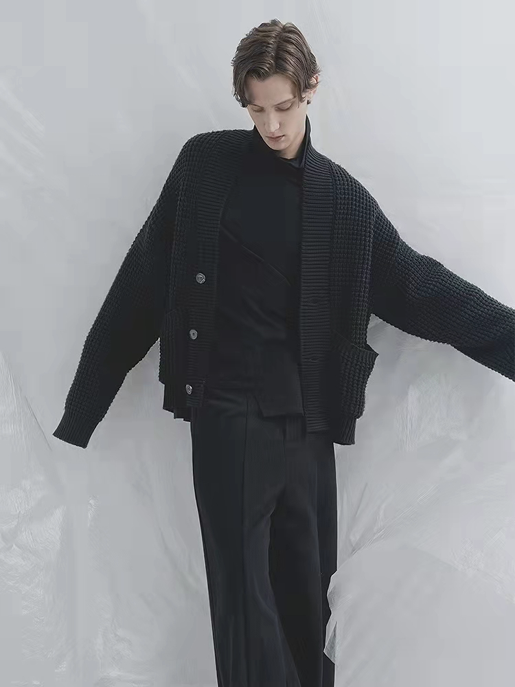 男生衣服潮牌有哪些？国内男装潮牌排行榜前十