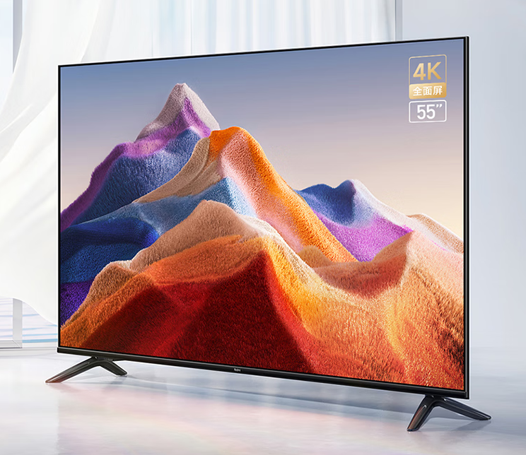 淘宝平板电视排行榜前十名（国产电视排名前三名单表一览）