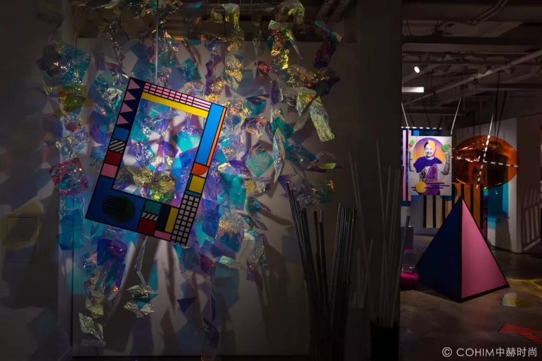 橱窗展示设计（抖音好物橱窗简介文案模板大全）