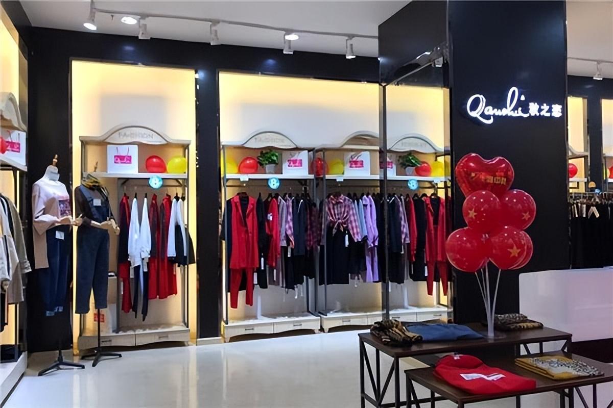 适合女性开的十五种店（2023最火加盟店排名前十推荐）