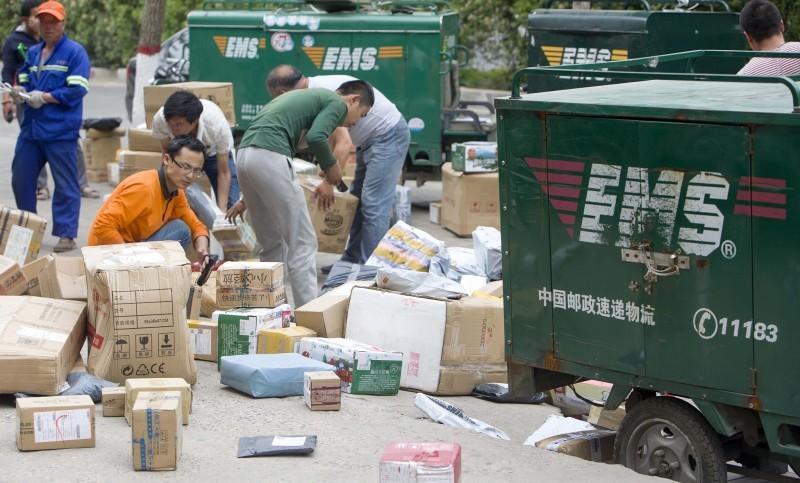 邮政快递怎么收费（邮政大件物流收费标准表一览）