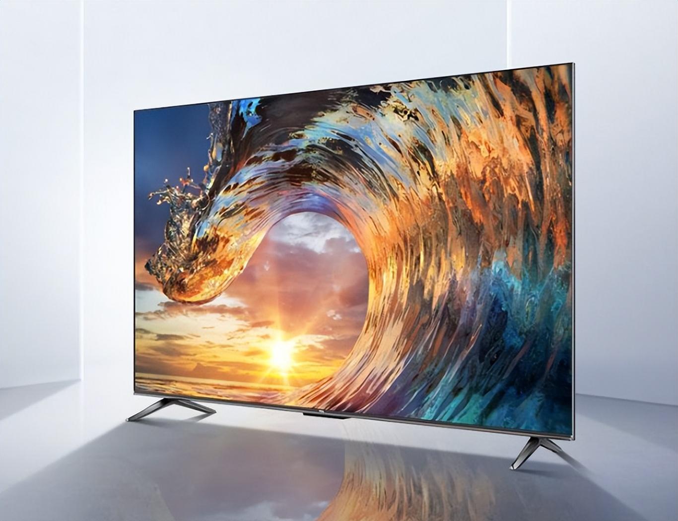 淘宝平板电视排行榜前十名（国产电视排名前三名单表一览）