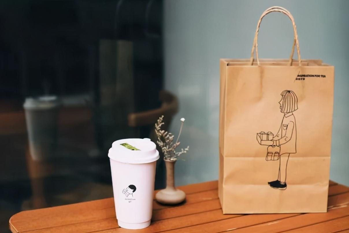 喜茶市值多少亿？奶茶品牌排行榜前十名