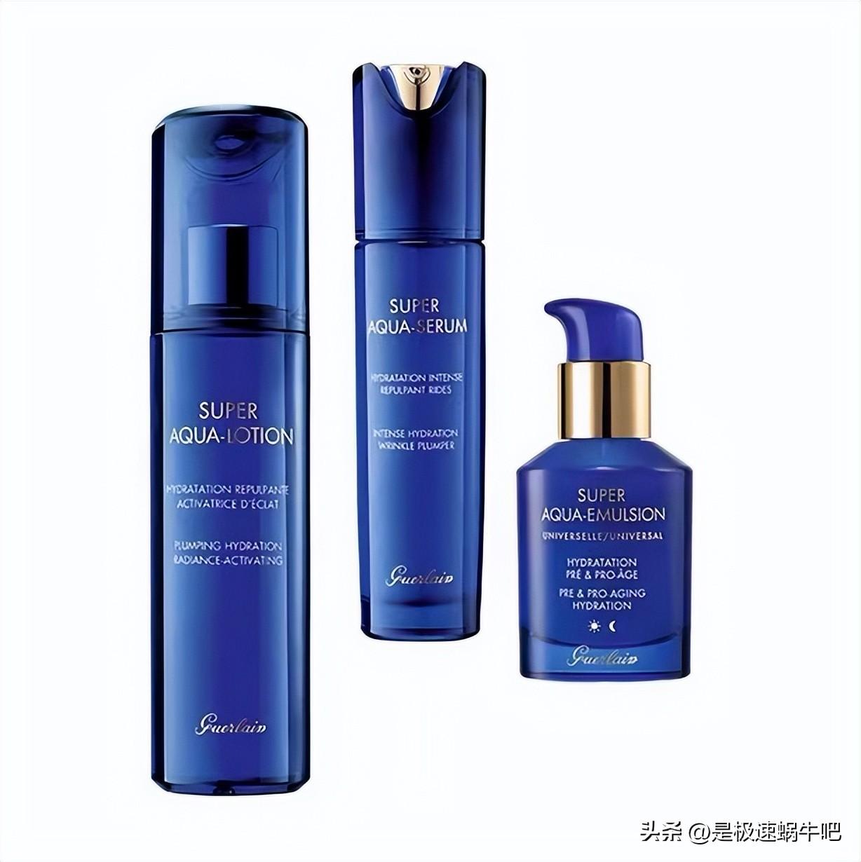 护肤彩妆品牌排行榜（国际彩妆护肤品品牌排行榜前十）