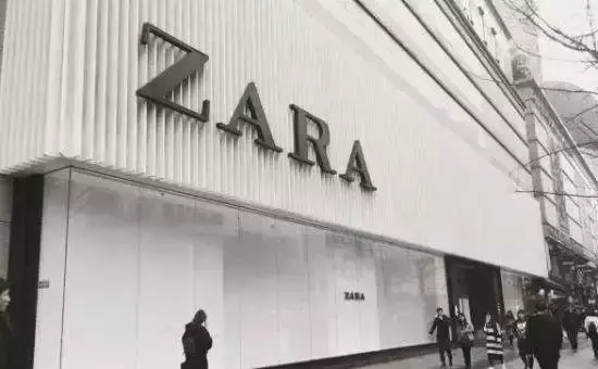 zara官方旗舰店官网（解析zara品牌属于什么档次）