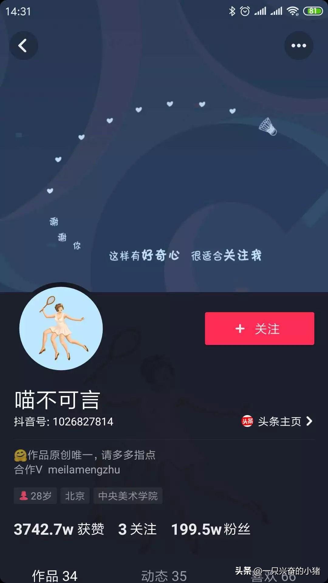 抖音背景图尺寸是多少？抖音主页背景图尺寸比例标准图详解