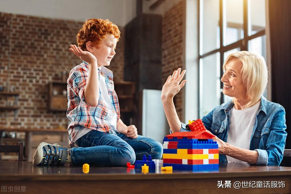 童装店起名大全免费（2023童装店铺吸引人名称合集）