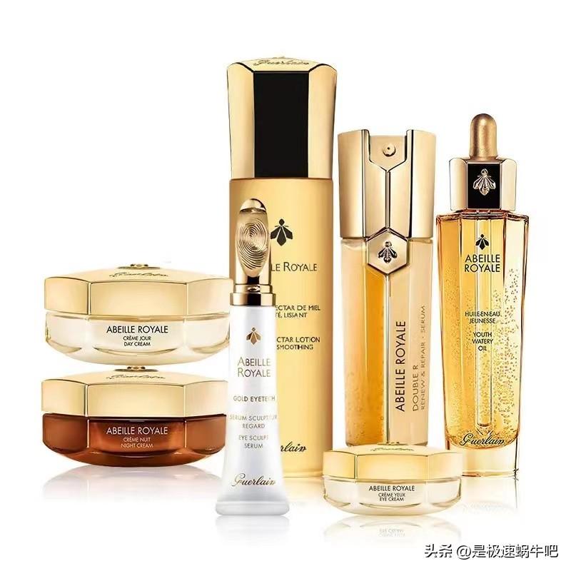 护肤彩妆品牌排行榜（国际彩妆护肤品品牌排行榜前十）
