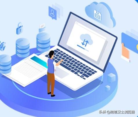 wish跨境电商平台官网（wish跨境电商的优势及特点）