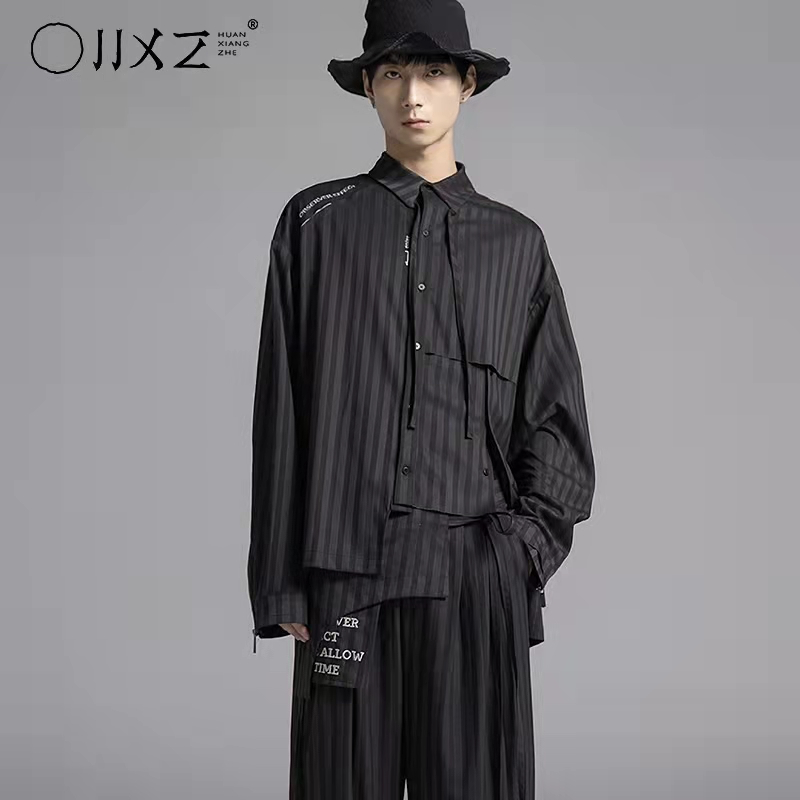 男生衣服潮牌有哪些？国内男装潮牌排行榜前十