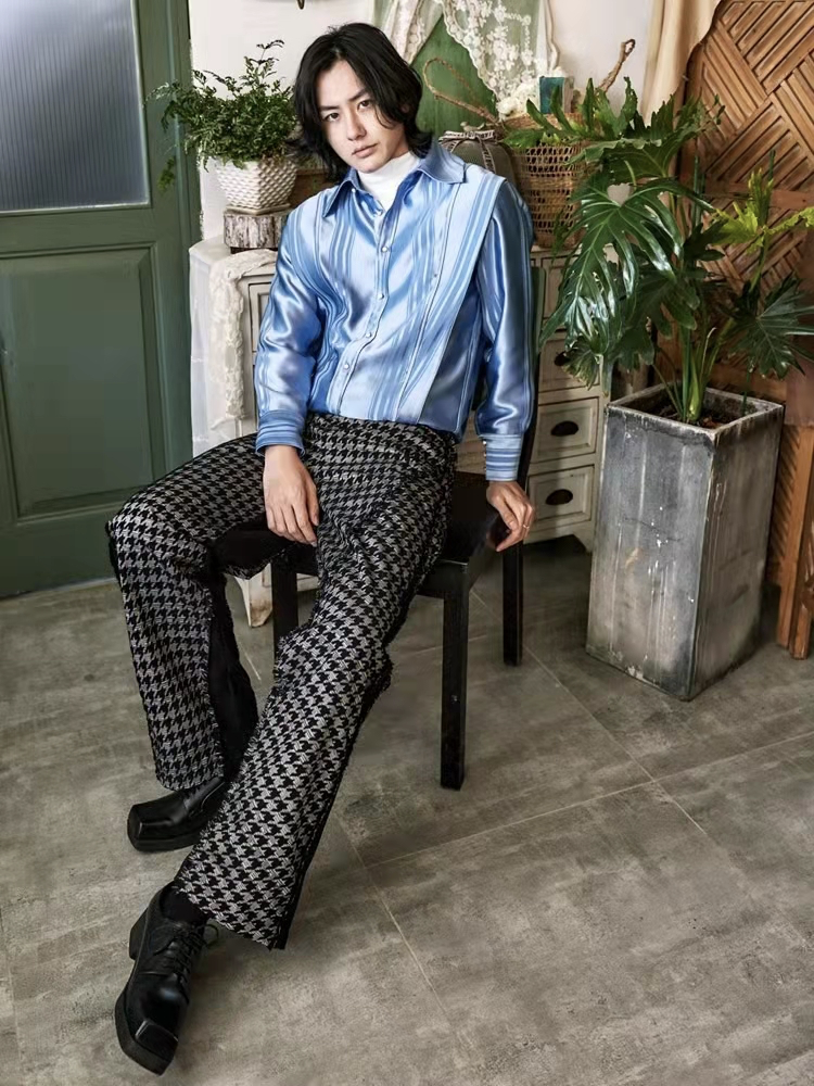 男生衣服潮牌有哪些？国内男装潮牌排行榜前十