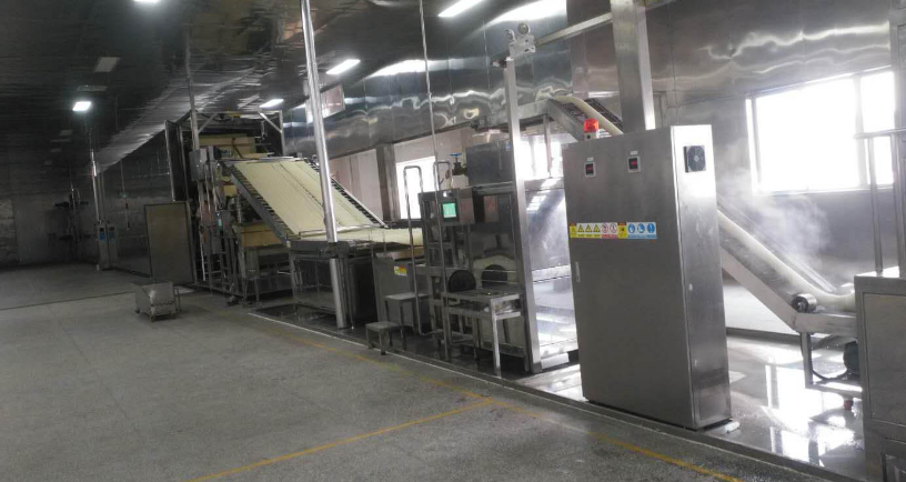 开加工厂需要办理什么手续？开小型加工厂办理流程及条件