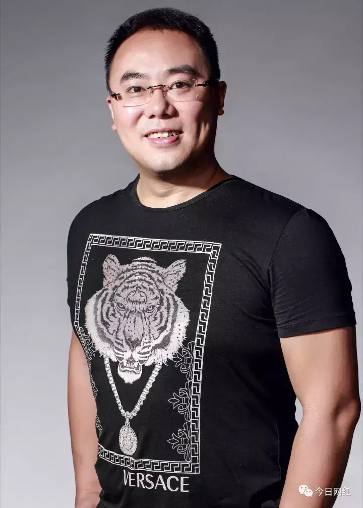 快美妆签约红人有哪些？快美妆创始人简介介绍
