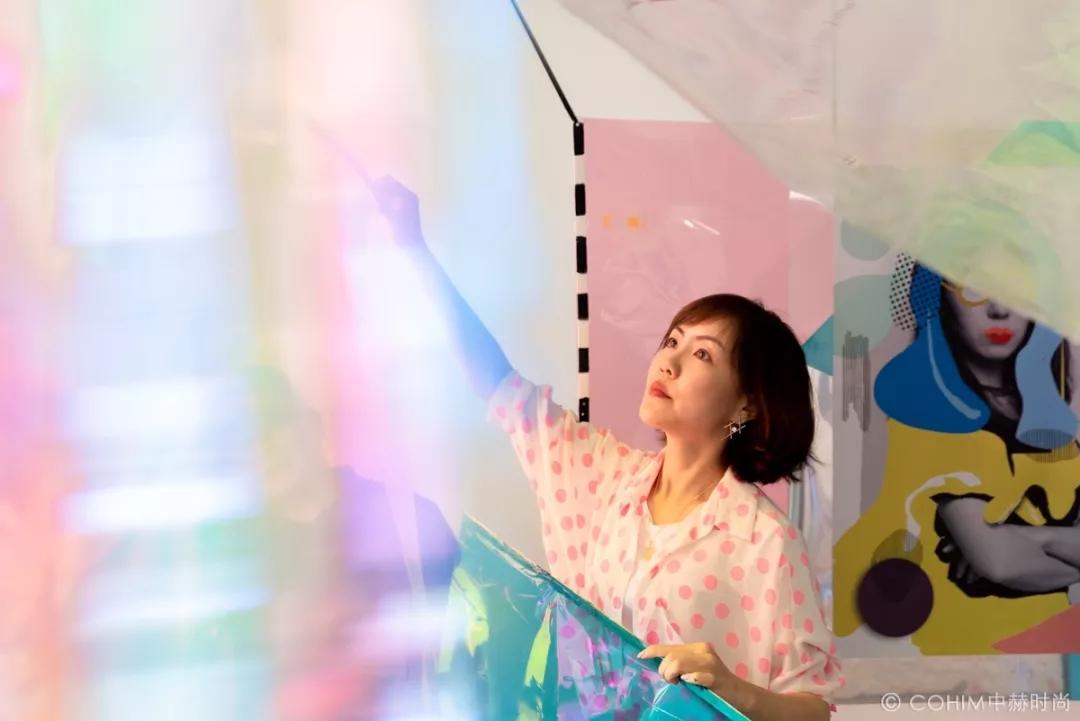 橱窗展示设计（抖音好物橱窗简介文案模板大全）
