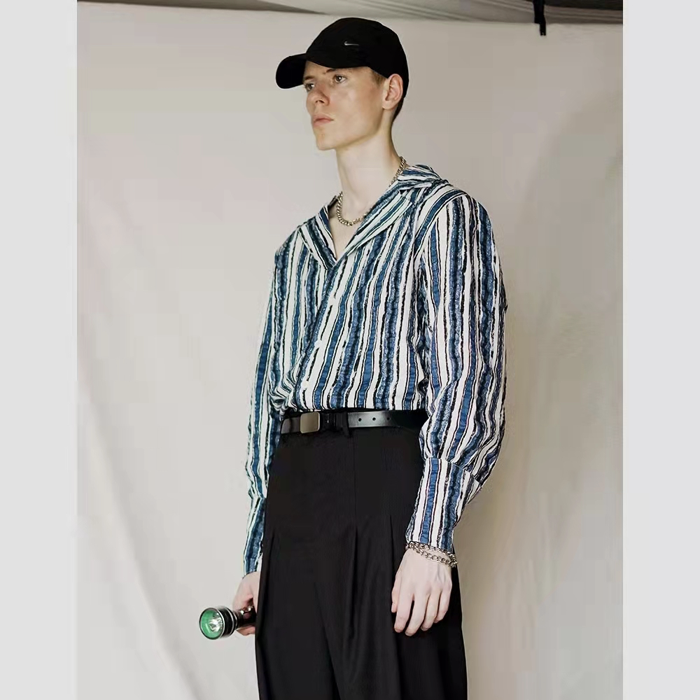 男生衣服潮牌有哪些？国内男装潮牌排行榜前十