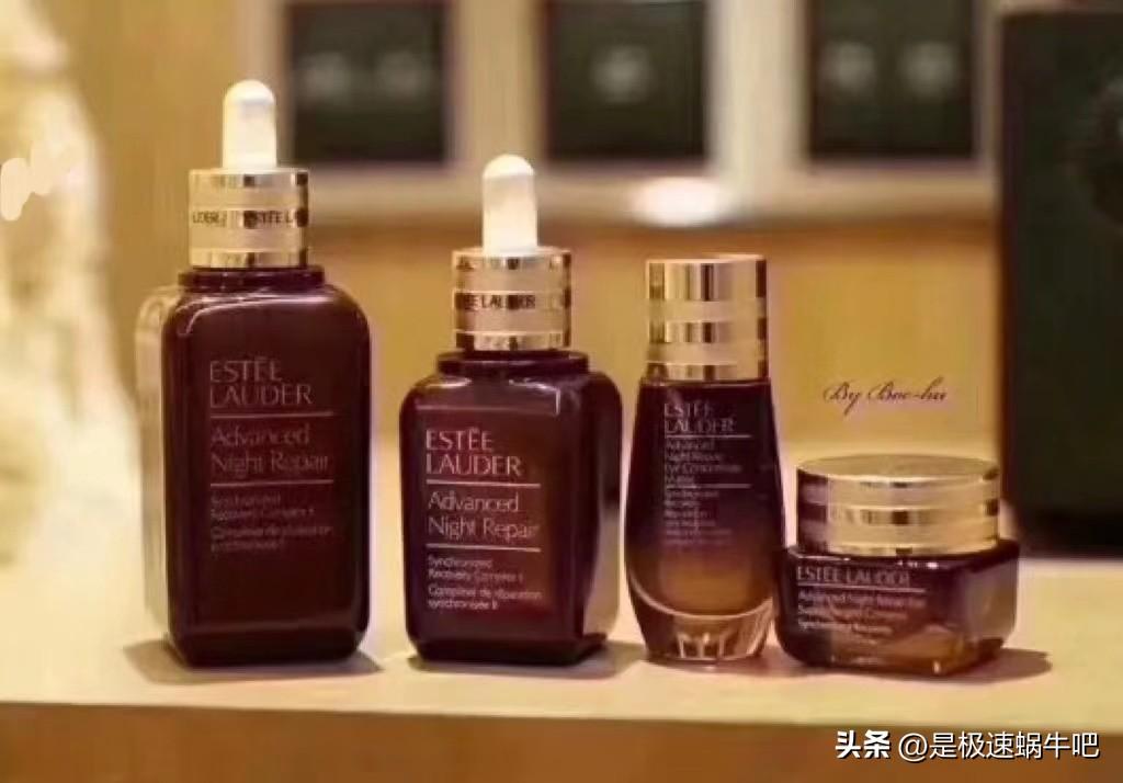 护肤彩妆品牌排行榜（国际彩妆护肤品品牌排行榜前十）