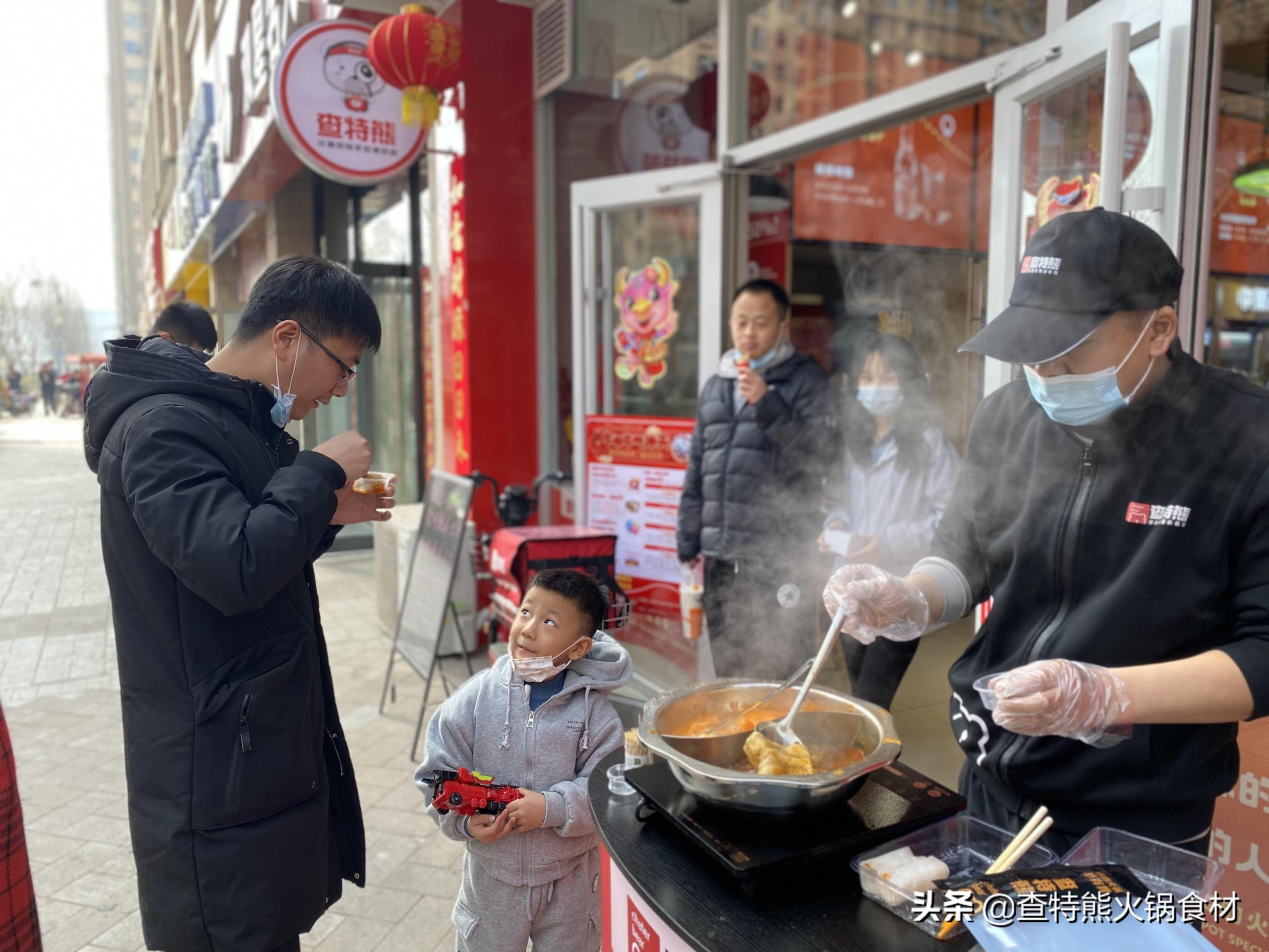 开生鲜超市需要什么执照？个人开生鲜超市的流程及必备条件