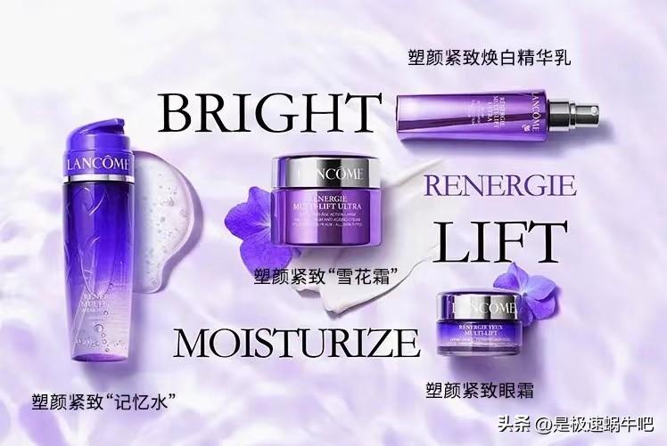 护肤彩妆品牌排行榜（国际彩妆护肤品品牌排行榜前十）