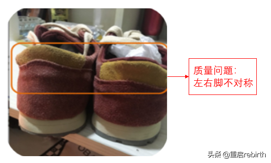 鞋子三包指的是哪三包？国家鞋类三包最新规定大全