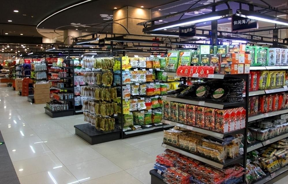 超市收银机什么品牌比较好？超市收银软件排名前十推荐