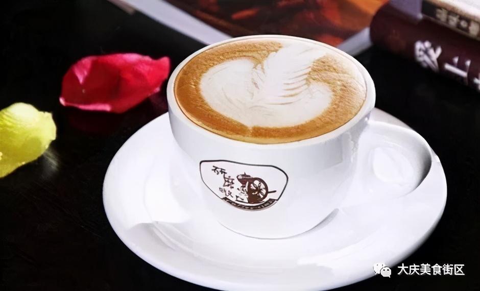 研磨时光咖啡馆官网（研磨时光咖啡结盟条件及费用明细表一览）