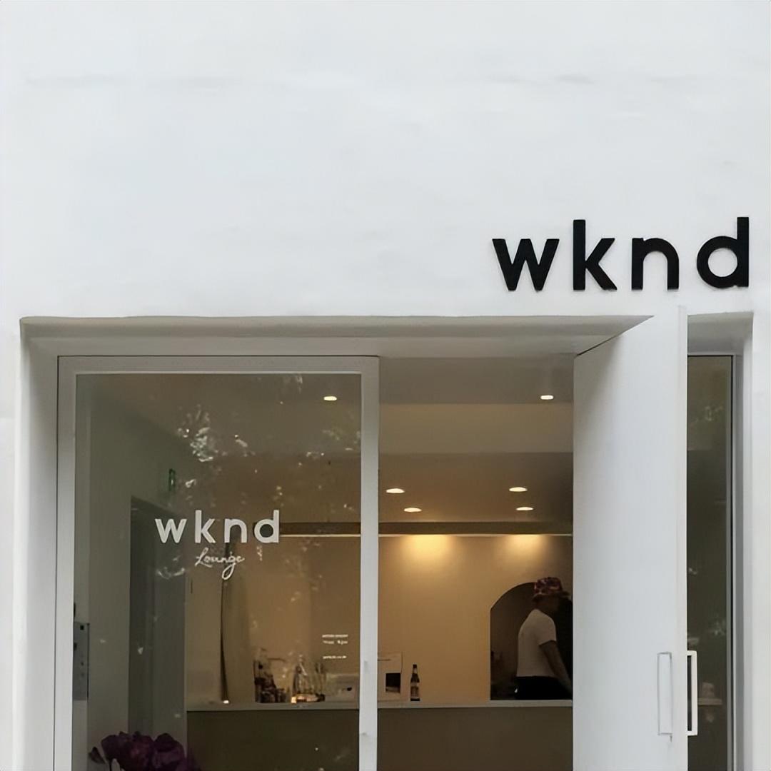 店招怎么设计好看？商业街店招效果图一览表