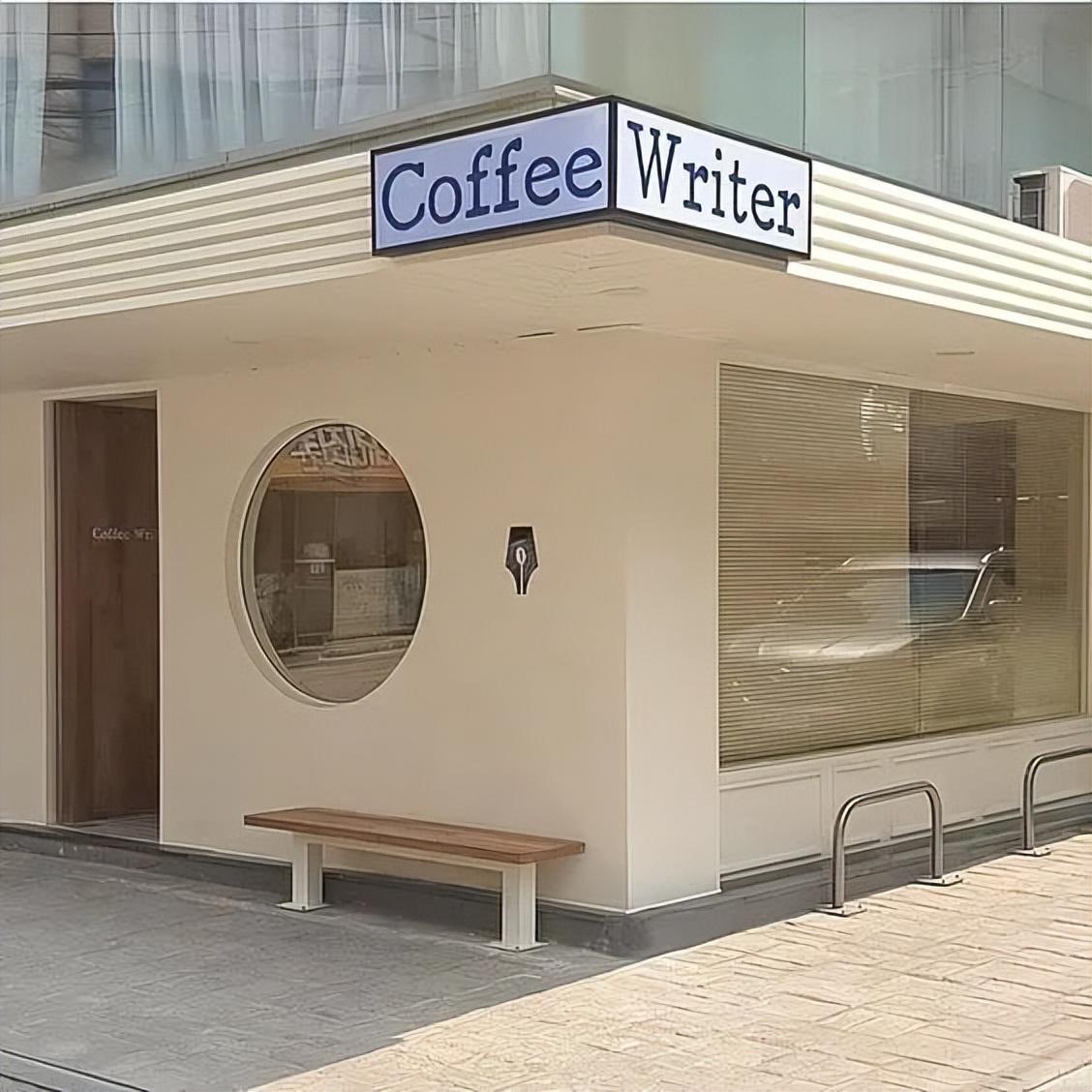 店招怎么设计好看？商业街店招效果图一览表