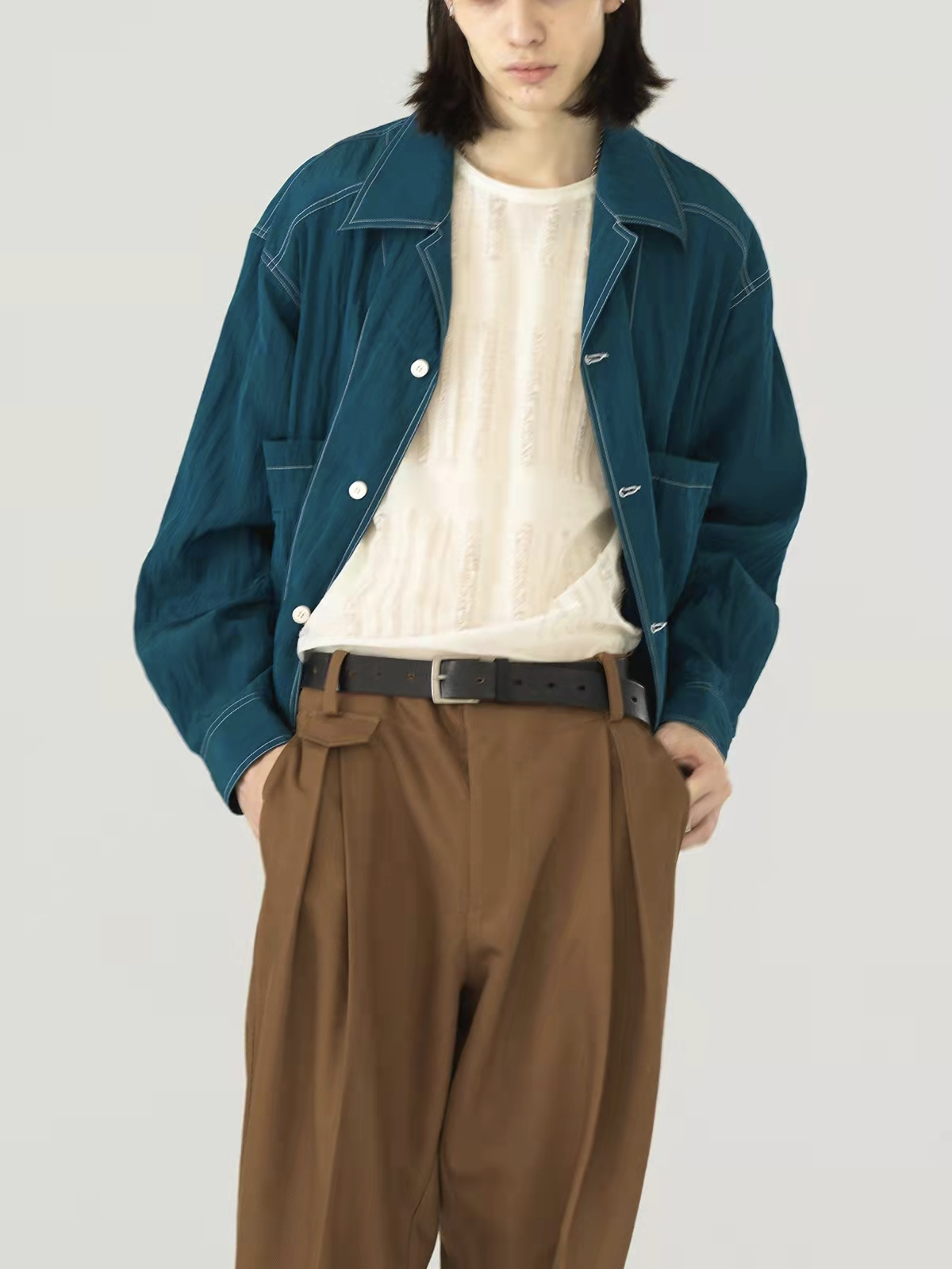 男生衣服潮牌有哪些？国内男装潮牌排行榜前十