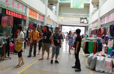 服装进货渠道怎么找？新手开服装店一手货源渠道推荐
