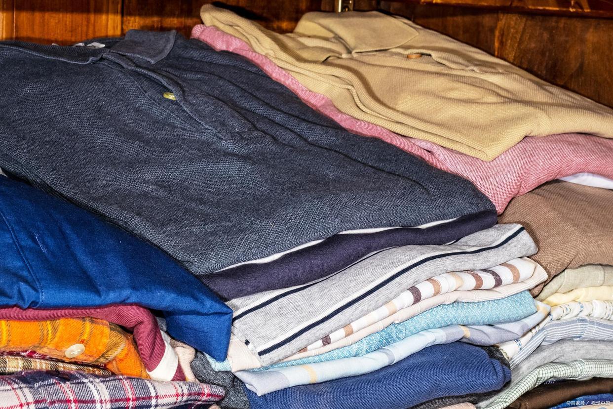 回收旧衣服多少钱一斤？2023加盟旧衣服回收的条件及注意事项