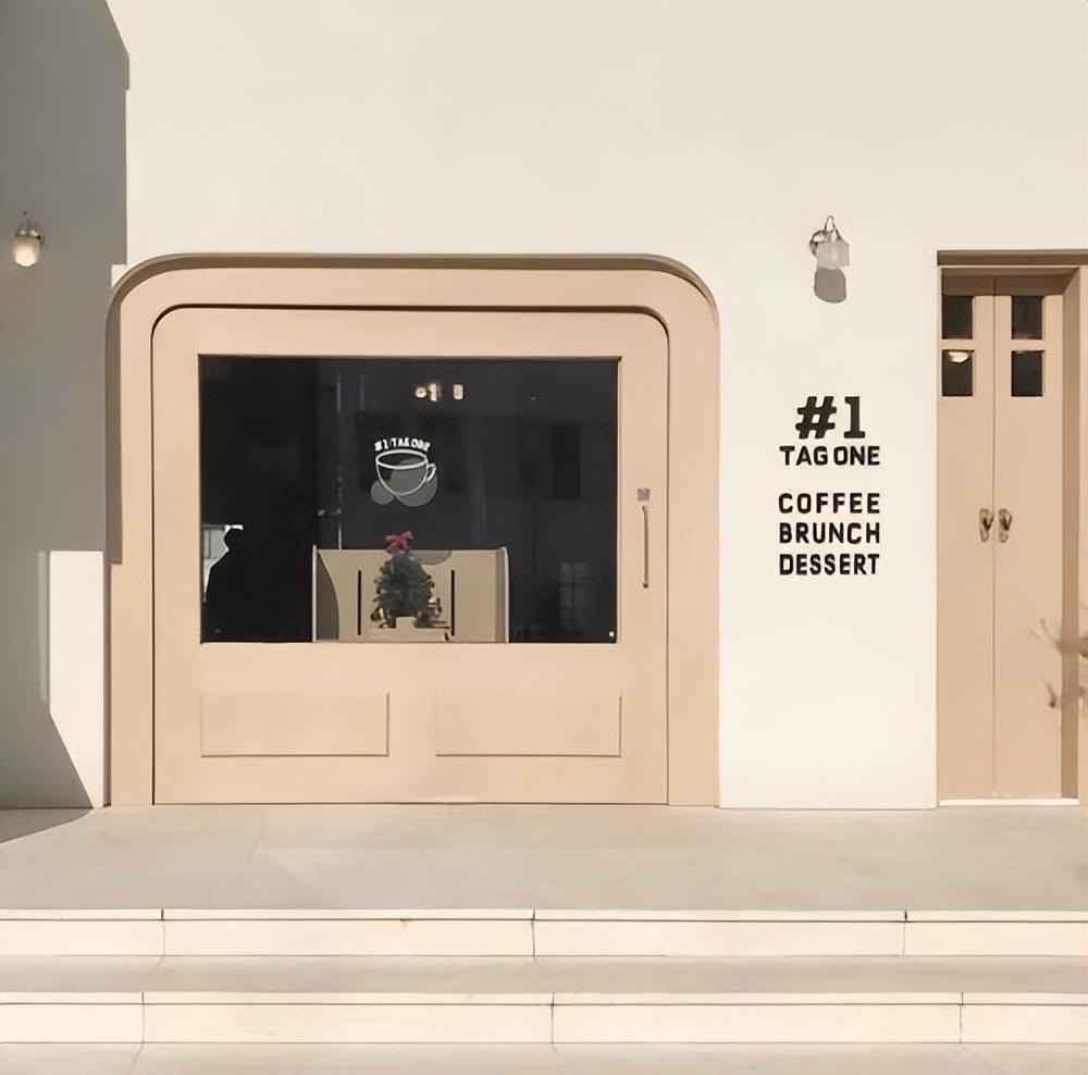 店招怎么设计好看？商业街店招效果图一览表
