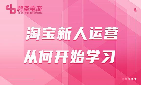 新手学淘宝开店书籍哪个好？新手开淘宝店的流程条件及技巧分享