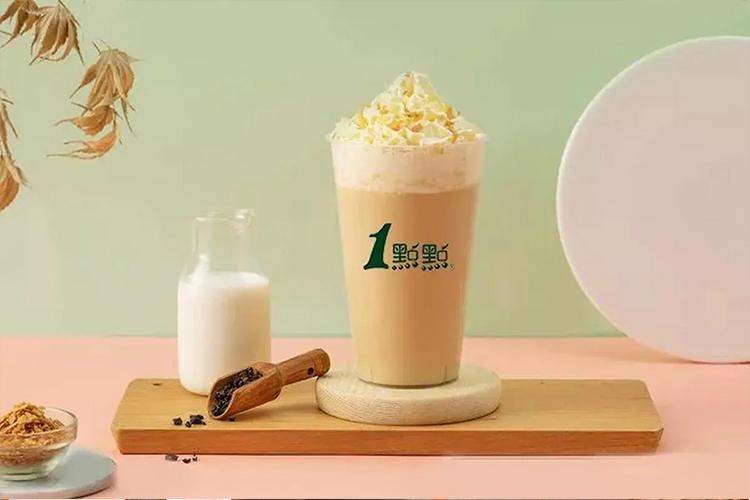 1点点奶茶加盟费多少钱？奶茶加盟店10大品牌排行榜