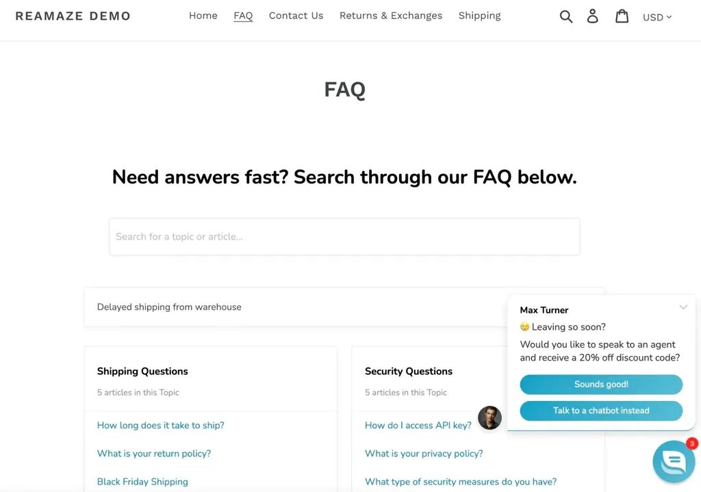faq是什么意思的缩写？解析电商faq含义