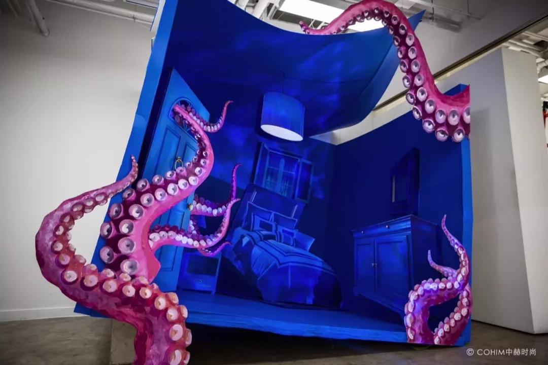 橱窗展示设计（抖音好物橱窗简介文案模板大全）