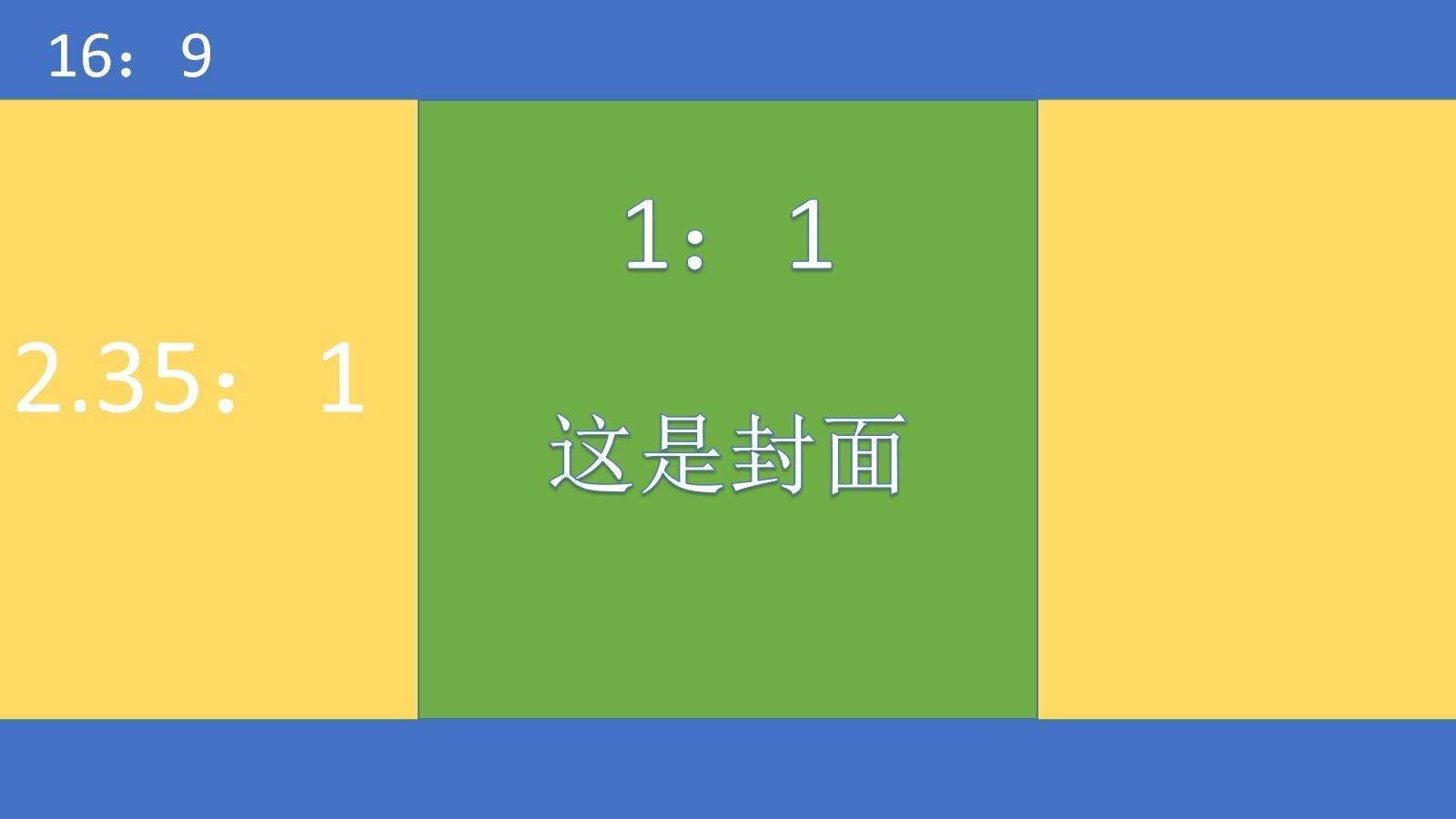 公众号封面图尺寸比例（公众号封面图片提取教程）