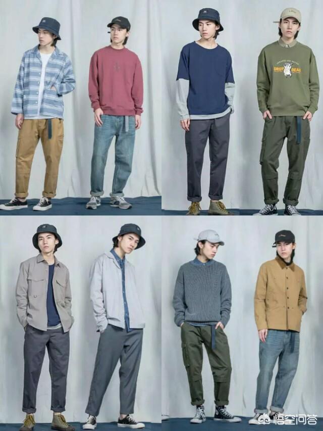 淘宝商城男装是正品吗？淘宝男装品牌前十名推荐
