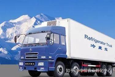 农产品供应链模式有哪些？农产品供应链方案模板大全
