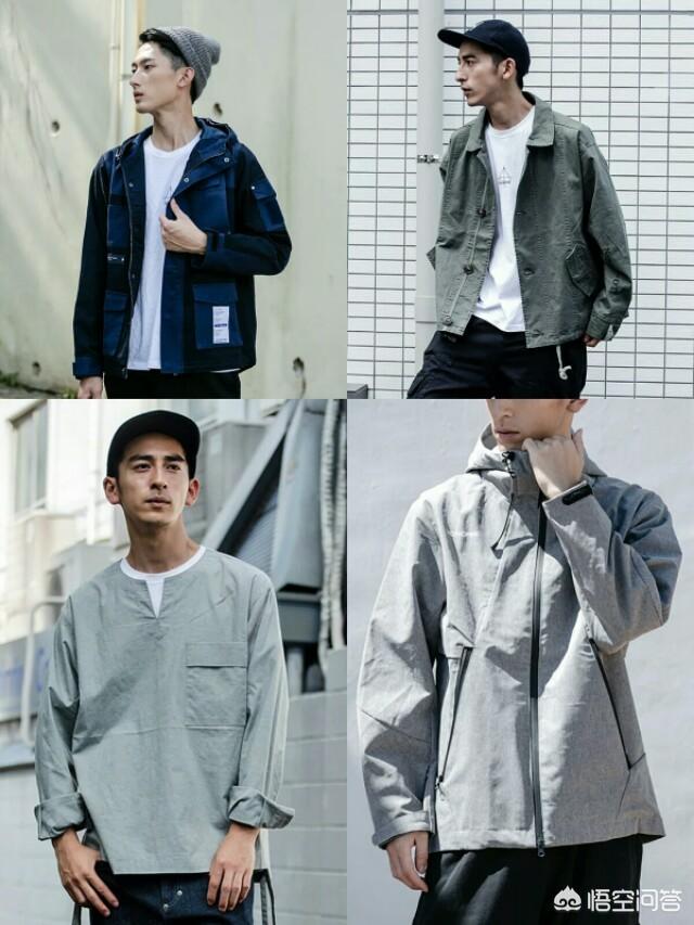 淘宝商城男装是正品吗？淘宝男装品牌前十名推荐