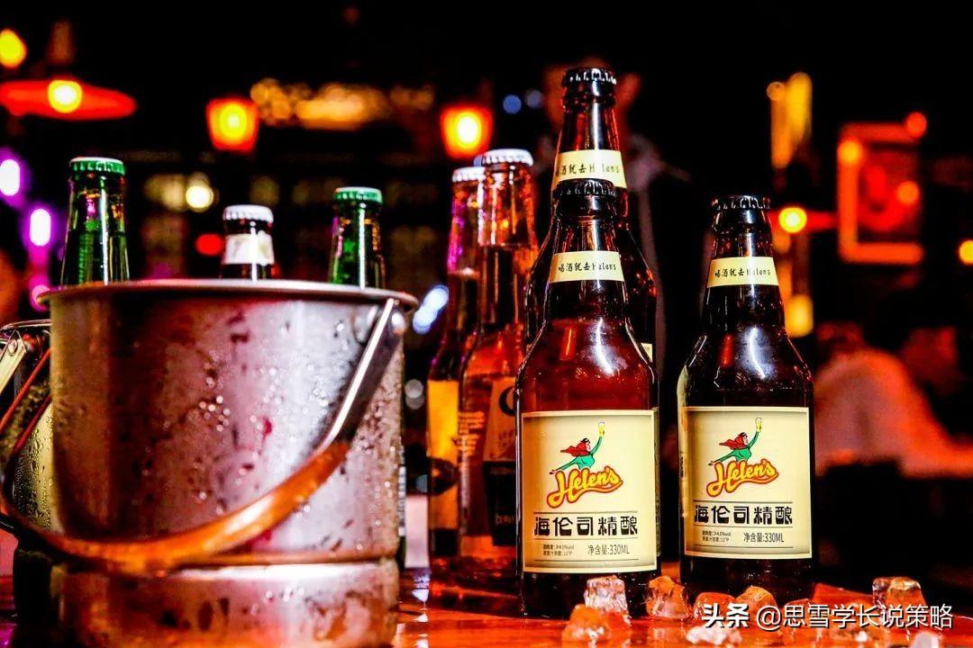 海伦司小酒馆加盟官网（海伦司小酒馆加盟条件及费用）