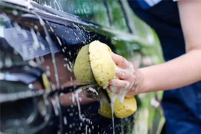 全自动洗车行业前景如何？自动洗车设备价格表一览