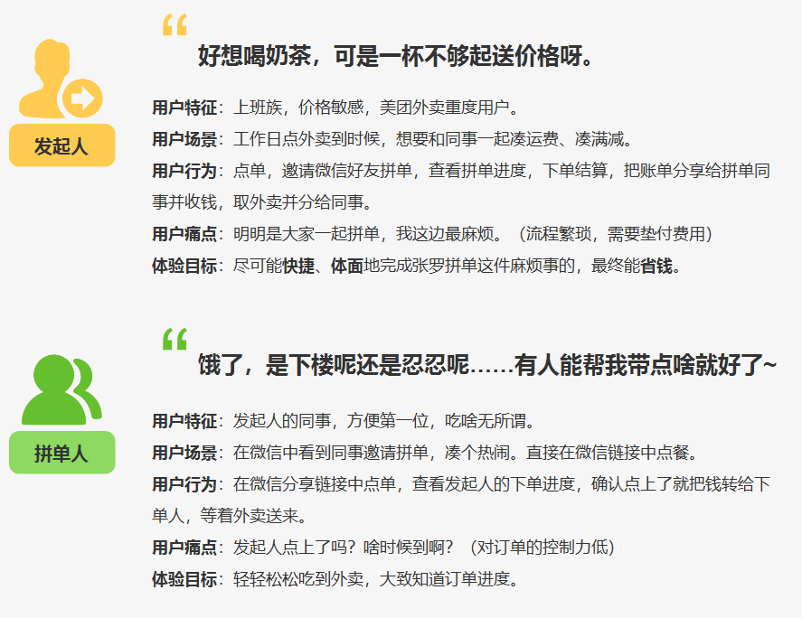 美团拼单是什么意思？解析美团好友拼单的好处